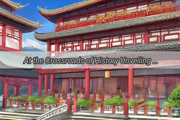 At the Crossroads of History Unveiling the Heartland of China Under Japanese Occupation